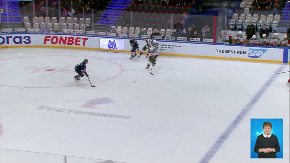 Обзор спортивных событий от 29.10.2021