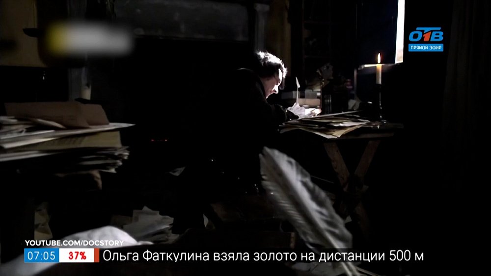 Великие творения, созданные в пандемию в рубрике «Пройдёмся по звёздам»