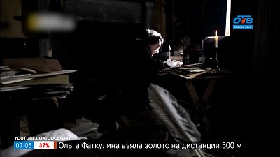 Великие творения, созданные в пандемию в рубрике «Пройдёмся по звёздам»