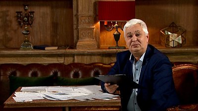 Хорошие песни от 30.10.2021