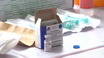 Время новостей. Итоги от 30.10.2021