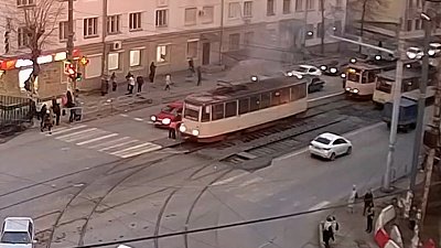 Происшествия недели 30.10.2021