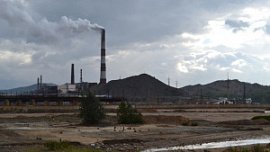 В Челябинской области разработали сорбент для очистки воды и почвы от промышленных загрязнений В Челябинской области разработали сорбент для очистки воды и почвы от промышленных загрязнений