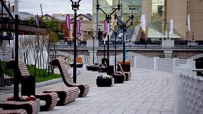 Челябинск назвали самым недорогим для жизни мегаполисом России 