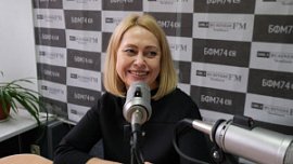 Елена Федина: «Инфляционные ожидания в октябре стали максимальными за последние пять лет» Елена Федина: «Инфляционные ожидания в октябре стали максимальными за последние пять лет»