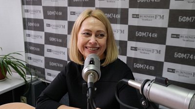 Елена Федина: «Инфляционные ожидания в октябре стали максимальными за последние пять лет»