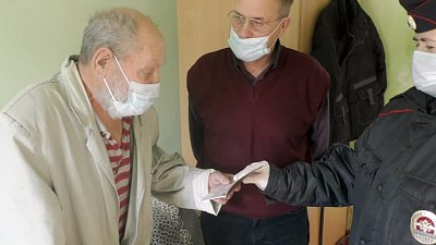 Сотрудники УМВД России по Челябинску сняли на видео профилактическое мероприятие «БОМЖ»