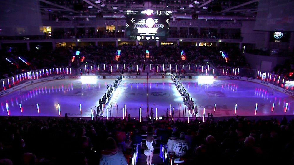 Обзор спортивных событий от 01.11.2021