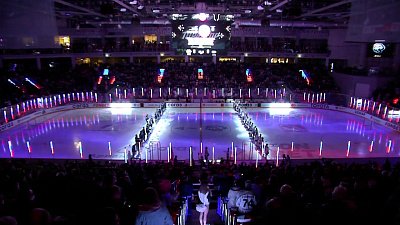 Обзор спортивных событий от 01.11.2021