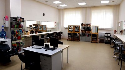 Педагогу колледжа объявили выговор