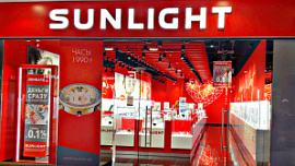 Челябинское УФАС повторно возбудило дело по рекламе о закрытии магазинов Sunlight Челябинское УФАС повторно возбудило дело по рекламе о закрытии магазинов Sunlight