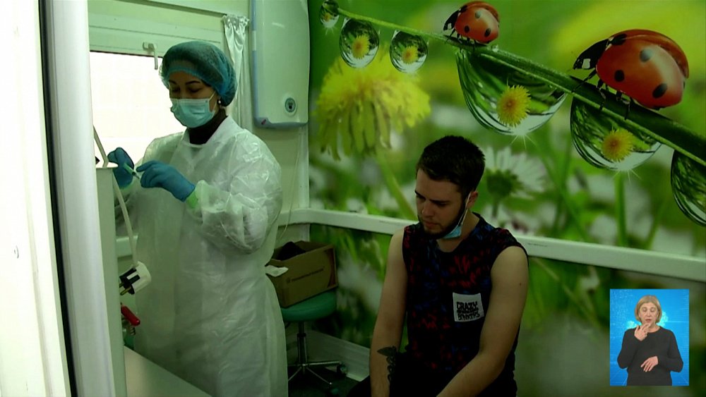 Как быть, если скорая не едет?