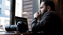 Антон Емельянов: «Мы нашли четыре способа, как отличить хорошего фотографа от плохого» Антон Емельянов: «Мы нашли четыре способа, как отличить хорошего фотографа от плохого»