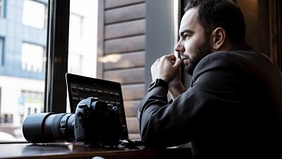 Антон Емельянов: «Мы нашли четыре способа, как отличить хорошего фотографа от плохого»