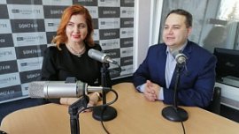 Иван Царев: «Наша программа позволяет выгодно приобрести квартиру в Санкт-Петербурге и продать жилье в Челябинске» Иван Царев: «Наша программа позволяет выгодно приобрести квартиру в Санкт-Петербурге и продать жилье в Челябинске»