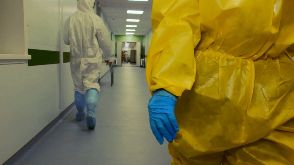 О здоровье 06.11.2021