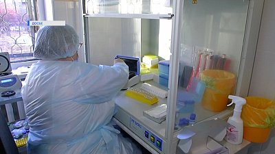 Всё о COVID-19 за неделю