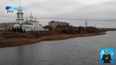 Загрязнитель питьевой воды найден