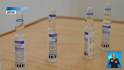 В регионе свободно 15 % больничных коек