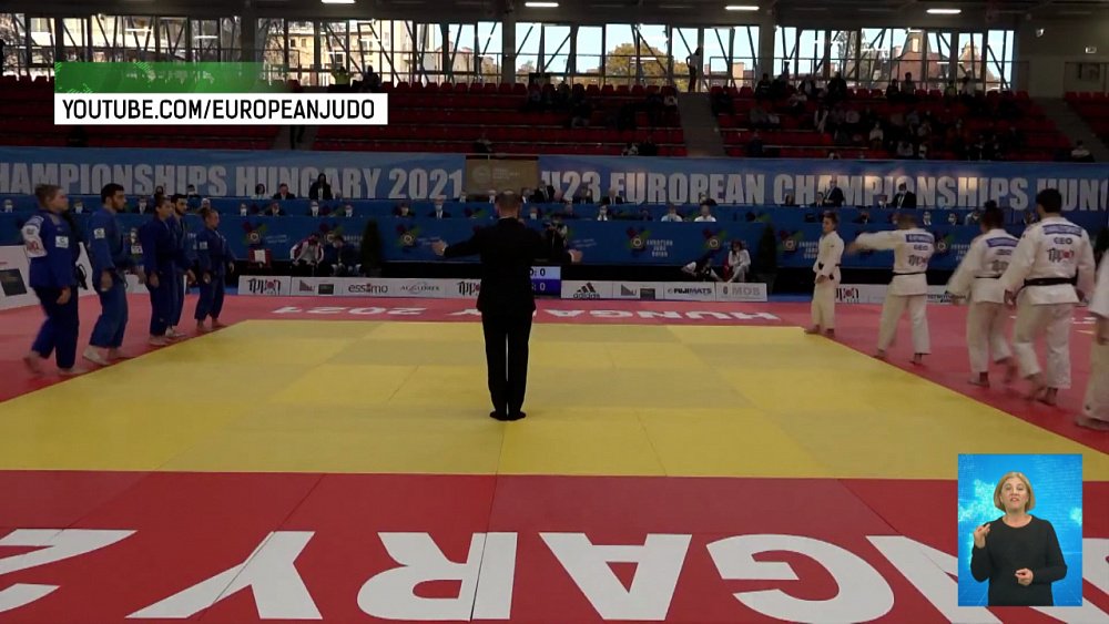 Обзор спортивных событий от 08.11.2021