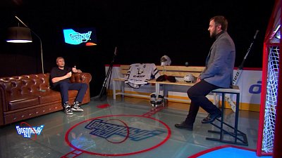 Свободный лёд 25.10.2021