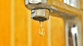 «Златоустовский водоканал» прекратил начислять дополнительную плату за сброс загрязнений «Златоустовский водоканал» прекратил начислять дополнительную плату за сброс загрязнений