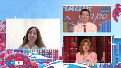 Антиковидные ограничения в ресторанах — Гость на связи