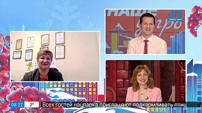 Елочные игрушки из вторсырья — Гость на связи