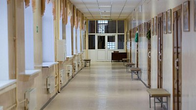 Дистант в школах Челябинской области завершится 15 ноября