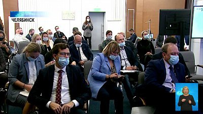 Объем инвестиций в регионе вырастет на 70%