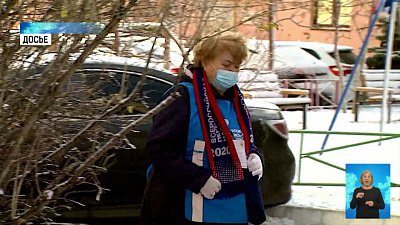 Только 70% южноуральцев прошли перепись