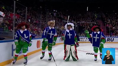 Обзор спортивных событий от 09.11.2021