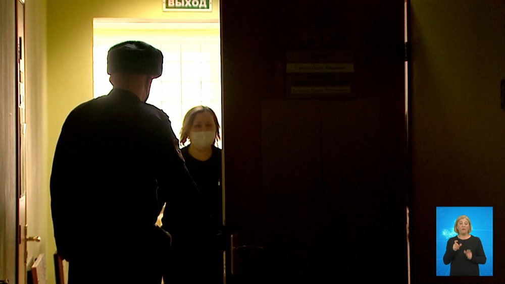 Сожителей, убивших ребенка, накажут