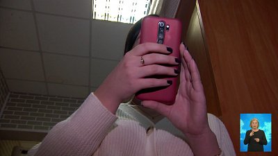 Челябинка едва не взяла кредит для мошенников