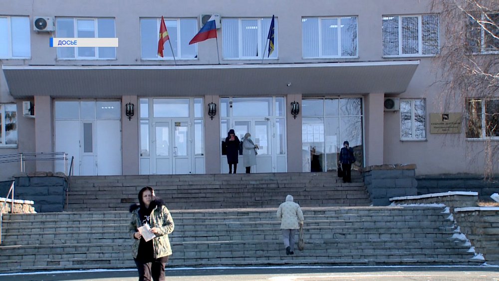 Миасцы вакцинируются в здании администрации