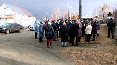 Атлянские сети восстановят в 2022 году