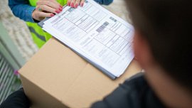 В Челябинске спрос на курьеров за две недели вырос в два раза В Челябинске спрос на курьеров за две недели вырос в два раза