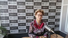 Ольга Лосева: «На основе данных переписи принимаются важные государственные решения» Ольга Лосева: «На основе данных переписи принимаются важные государственные решения»