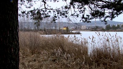 В Миассе объявлен месячник безопасности на водоёмах