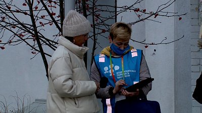 В Миассе продолжается перепись населения