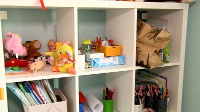 В Миассе открылся филиал ДДТ «Юность»