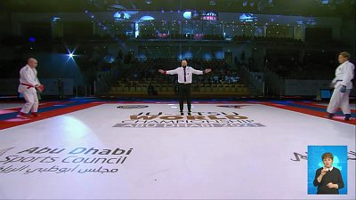 Обзор спортивных событий от 10.11.2021