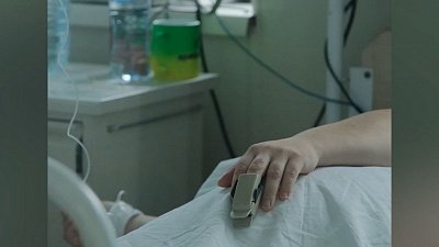 Врач из Челябинска рассказала о работе в «красной» зоне