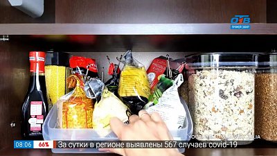 Сколько хранить крупу в рубрике «Срок годности»