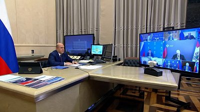 Правительство РФ направит более 2 миллиардов рублей на поддержку учреждений культуры