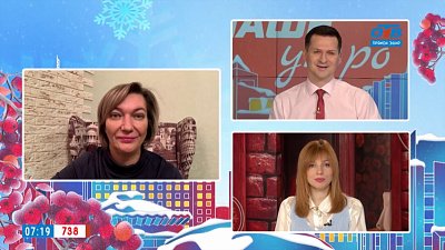 Игры планет под конец года — Гость на связи