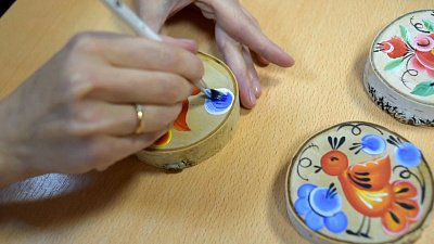 Акция «Ночь искусств» проводится онлайн