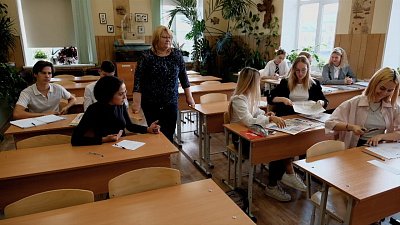 «ЭкоЛогика». Как на Южном Урале сельское хозяйство по новым принципам натурпродукта строят?