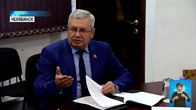 Владимир Мякуш покидает свой пост в ЗСО