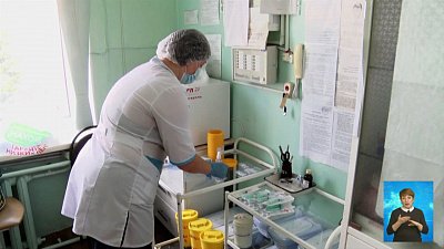 Непривитых — отстранить, руководство — оштрафовать